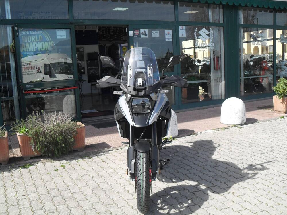 Suzuki V-Strom 1050SE (2023 - 24) (2)