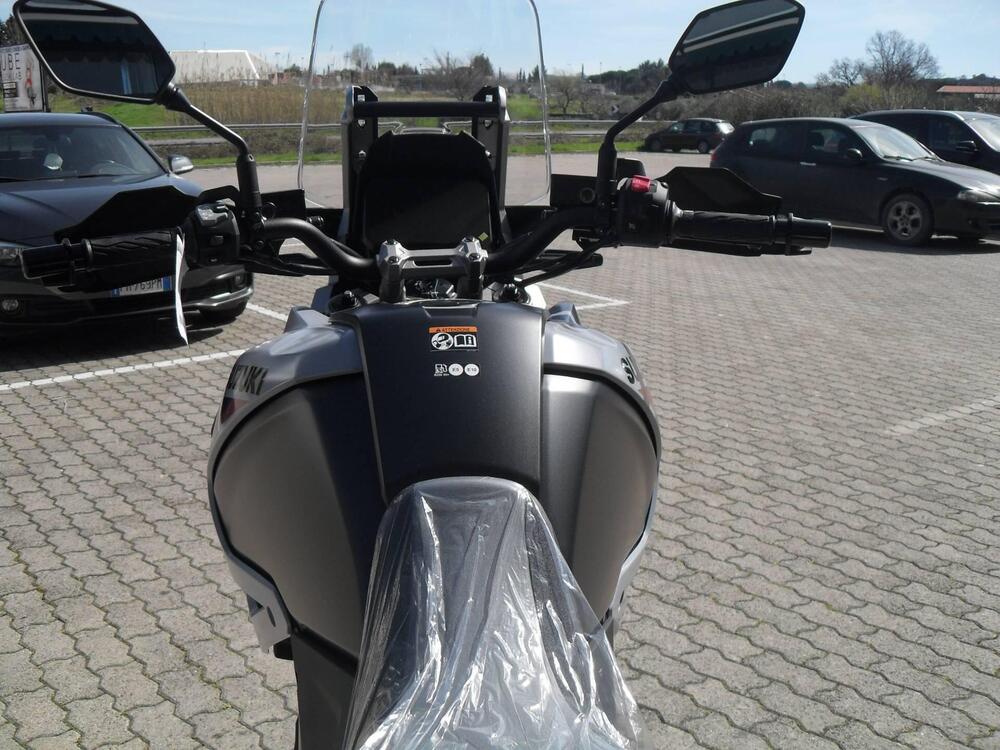 Suzuki V-Strom 1050SE (2023 - 24) (4)