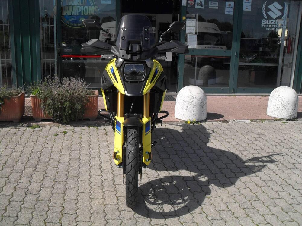 Suzuki V-Strom 1050DE (2023 - 24) (2)