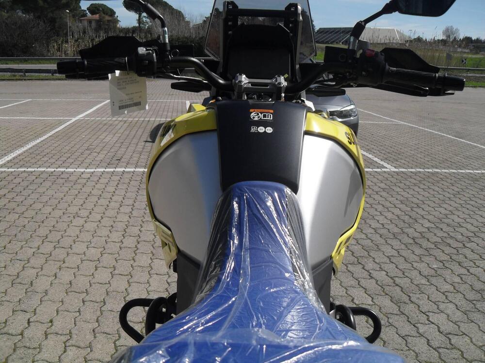 Suzuki V-Strom 1050DE (2023 - 24) (4)