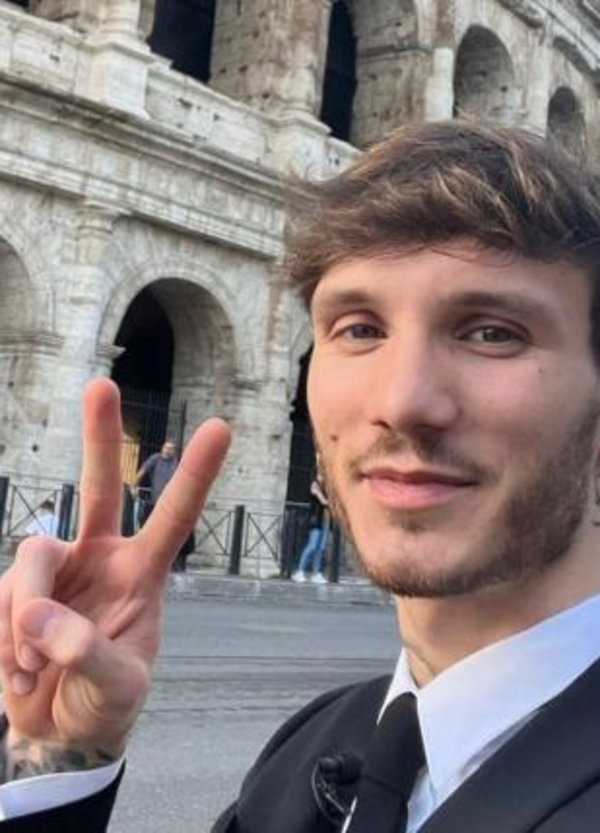 La denuncia di Manuel Bortuzzo: &ldquo;Sei disabile? Andare in metro al Colosseo &egrave; impossibile&rdquo;