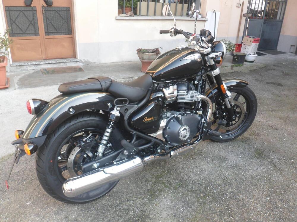 Royal Enfield Super Meteor 650 (2023 - 25) (2)