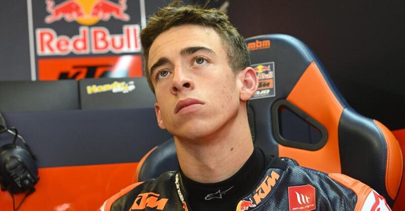 MotoGP 2023. La Moto2 chiude i test di Portimao con un favorito per il mondiale: Pedro Acosta! [RISULTATI]