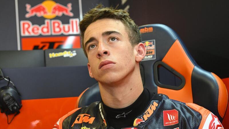 MotoGP 2023. La Moto2 chiude i test di Portimao con un favorito per il mondiale: Pedro Acosta! [RISULTATI]