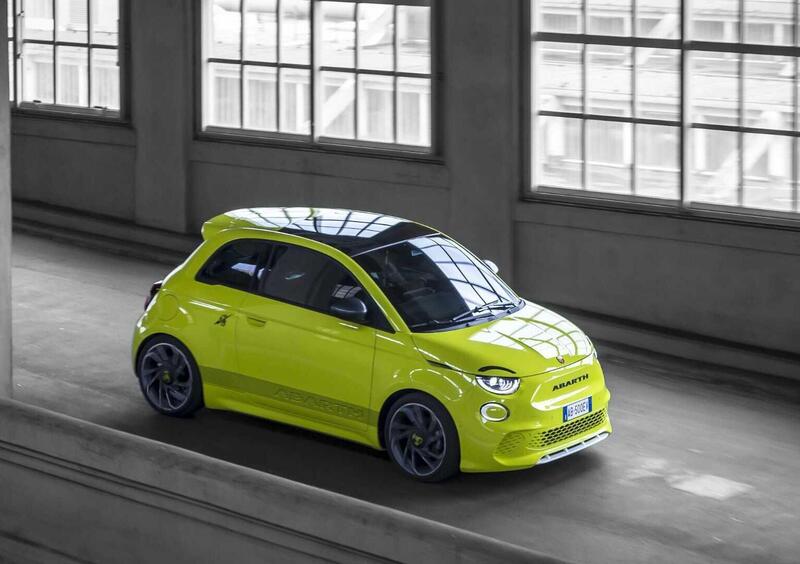 Abarth 500e (2023-->>) (7)