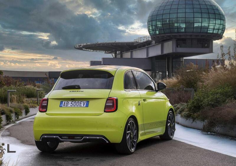 Abarth 500e (2023-->>) (10)