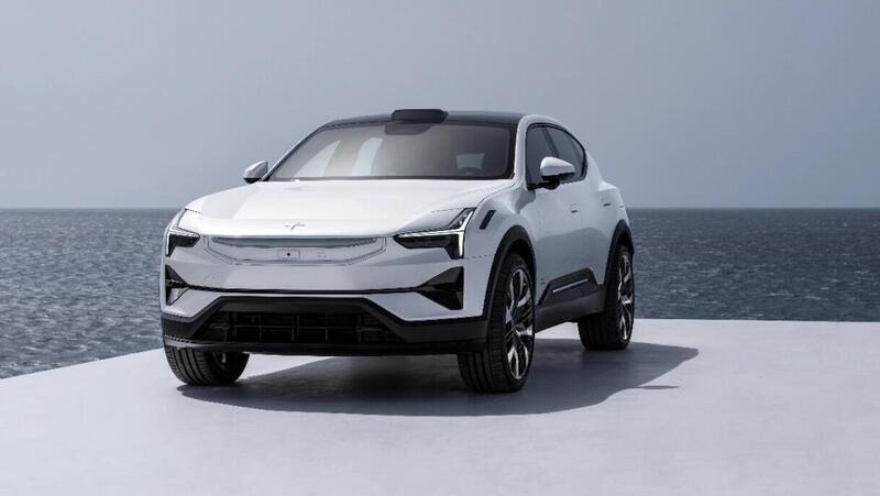 Polestar 3: debutta in Cina, prezzo ridotto ma molto alto: 95 mila euro 