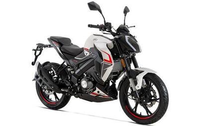 Keeway Motor RKF 125 (2021 - 24) nuova