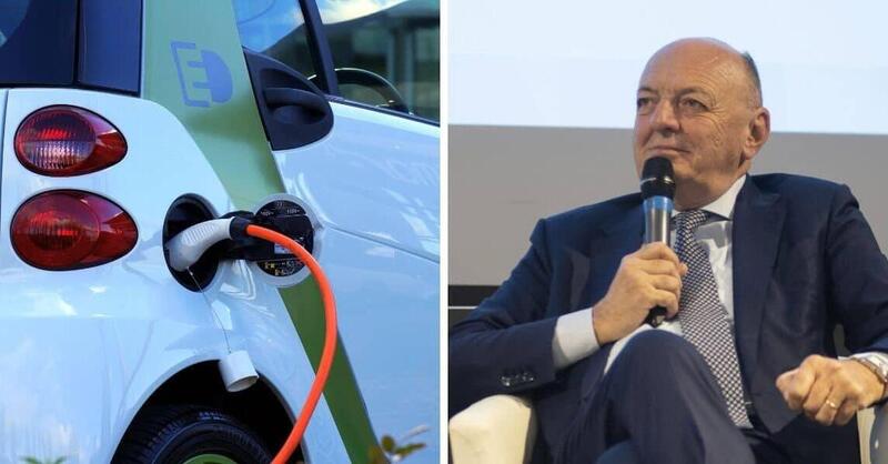 Il ministro dell&#039;ambiente: elettrico significativo, ma bisogna andare oltre le tifoserie 