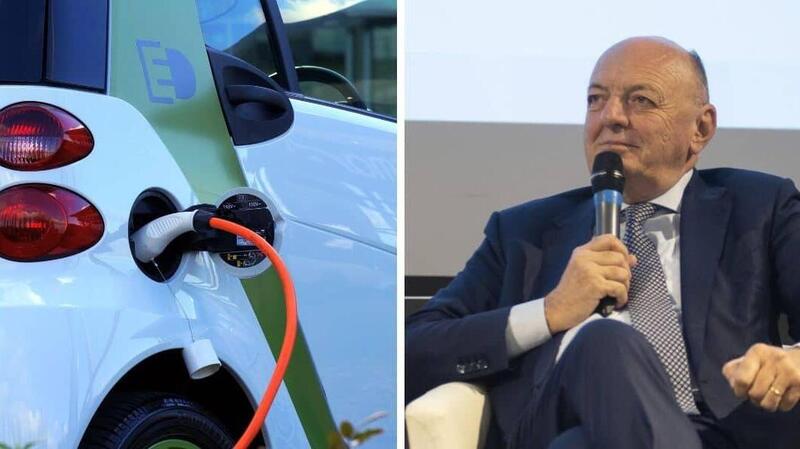 Il ministro dell&#039;ambiente: elettrico significativo, ma bisogna andare oltre le tifoserie 