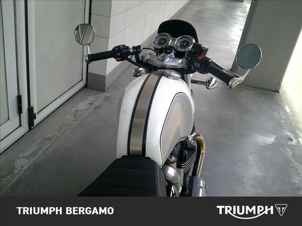 Triumph Thruxton 1200 (2017 - 20) (3)