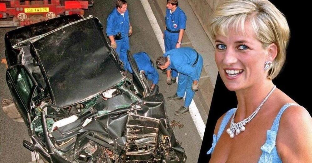 Netflix sotto accusa per le immagini choc dell&rsquo;auto in cui perse la vita Lady Diana: sono state anticipate per lanciare la serie The Crown