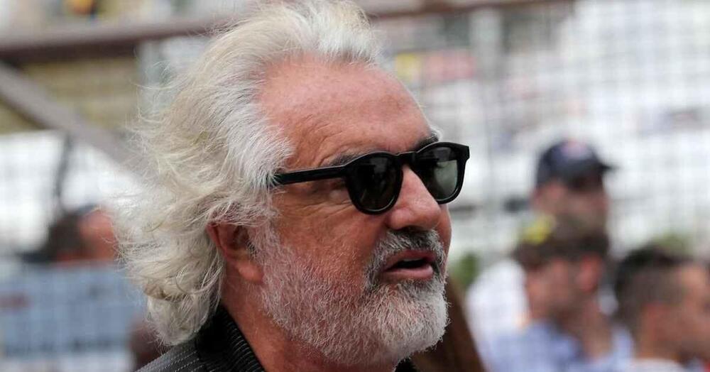 Flavio Briatore lancia bordate su Ferrari: &quot;Manca la propriet&agrave;&quot;. E poi su Vasseur e Alonso...