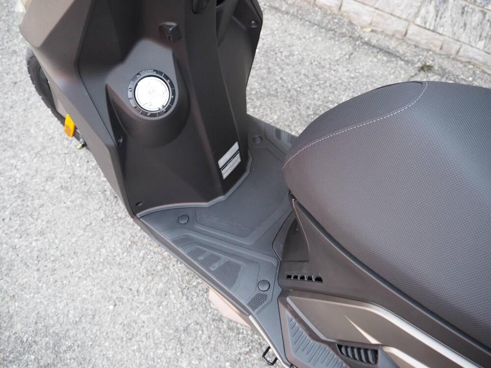 Kymco Agility 125 S (2022 - 25) (6)