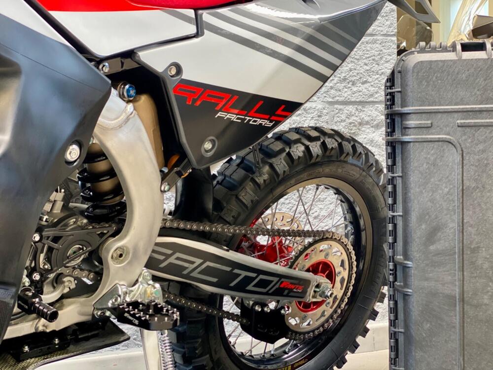 Fantic Motor XEF 450 Rally Factory (2023) (4)