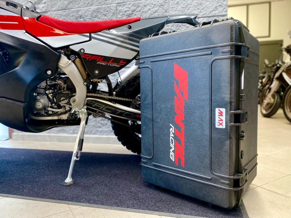 Fantic Motor XEF 450 Rally Factory (2023) (5)