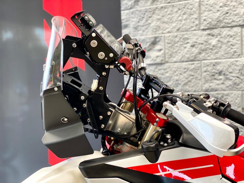 Fantic Motor XEF 450 Rally Factory (2023) (8)