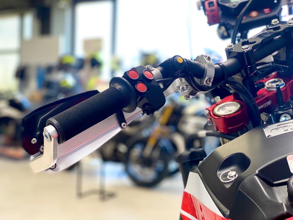 Fantic Motor XEF 450 Rally Factory (2023) (9)