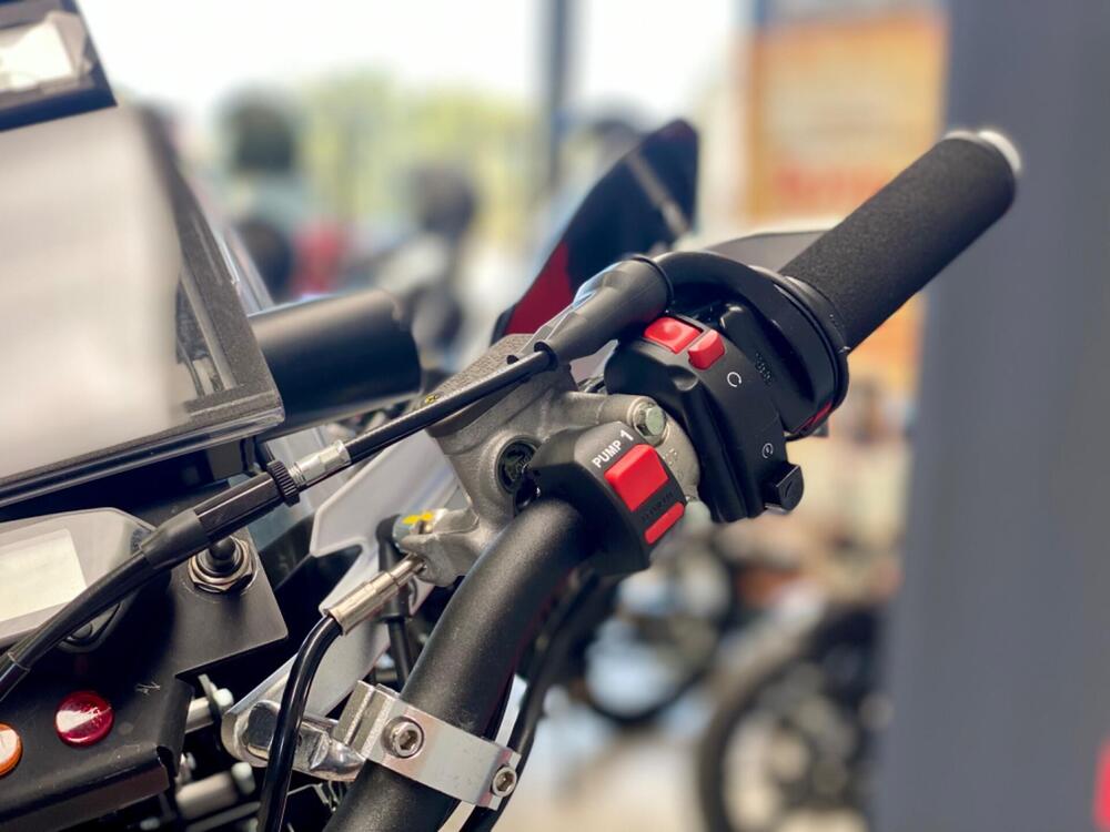 Fantic Motor XEF 450 Rally Factory (2023) (10)