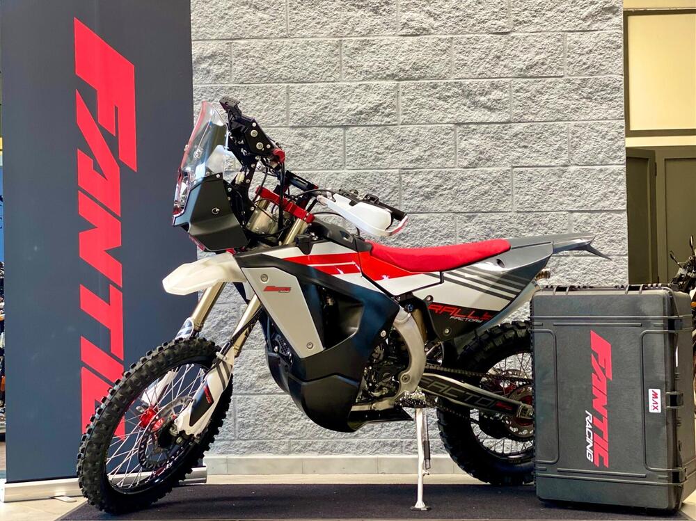 Fantic Motor XEF 450 Rally Factory (2023) (11)