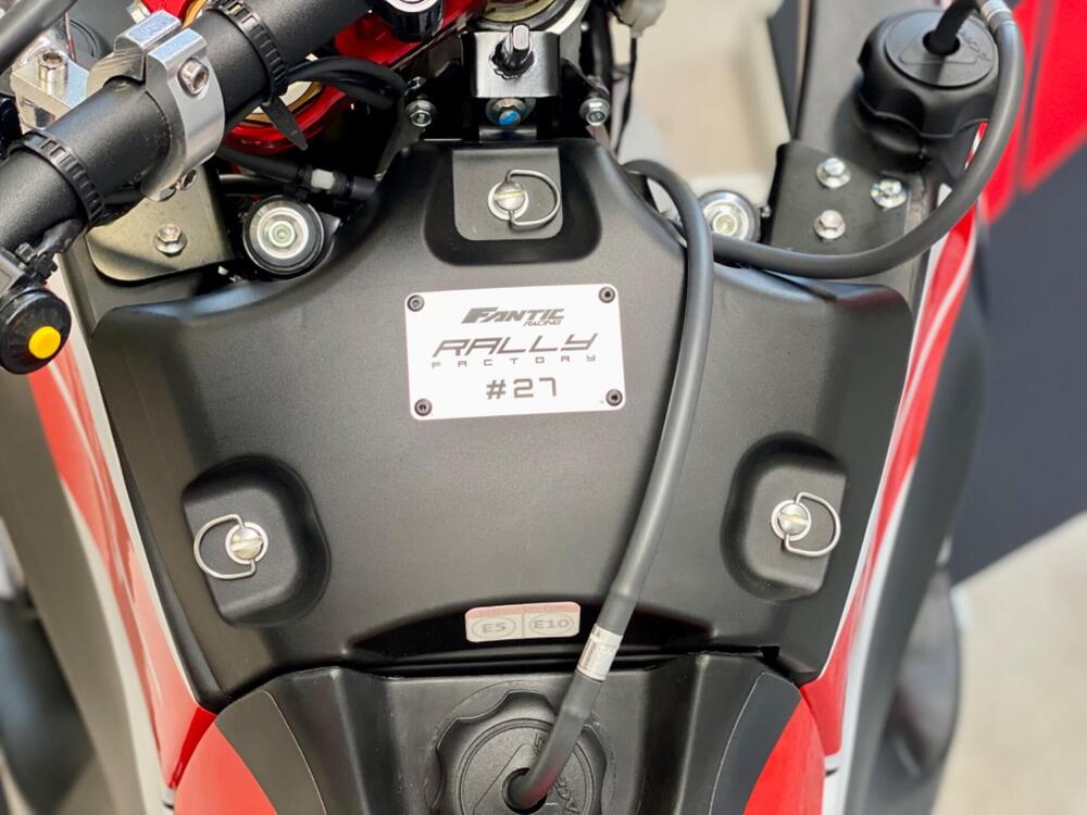 Fantic Motor XEF 450 Rally Factory (2023) (2)