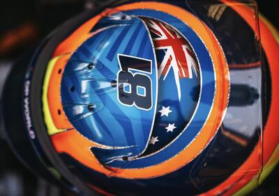 Piastri e Sargeant: il radioso ma senza sorrisi futuro della F1