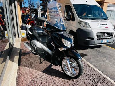 Yamaha X-City 250 (2006 - 16) usata