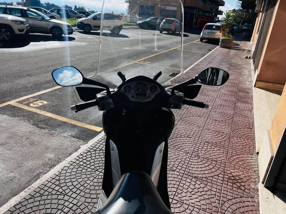 Yamaha X-City 250 (2006 - 16) (2)