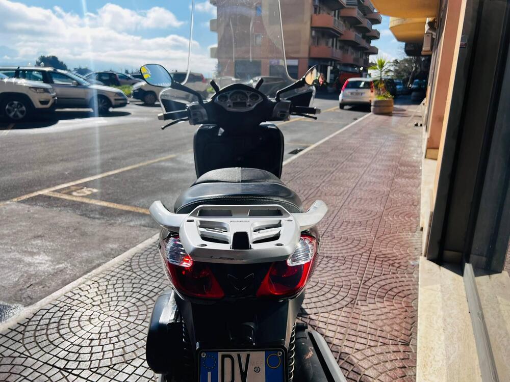 Yamaha X-City 250 (2006 - 16) (6)