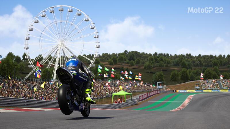 MotoGP &amp; eSport, Ep.1: Portimao, i segreti della pista