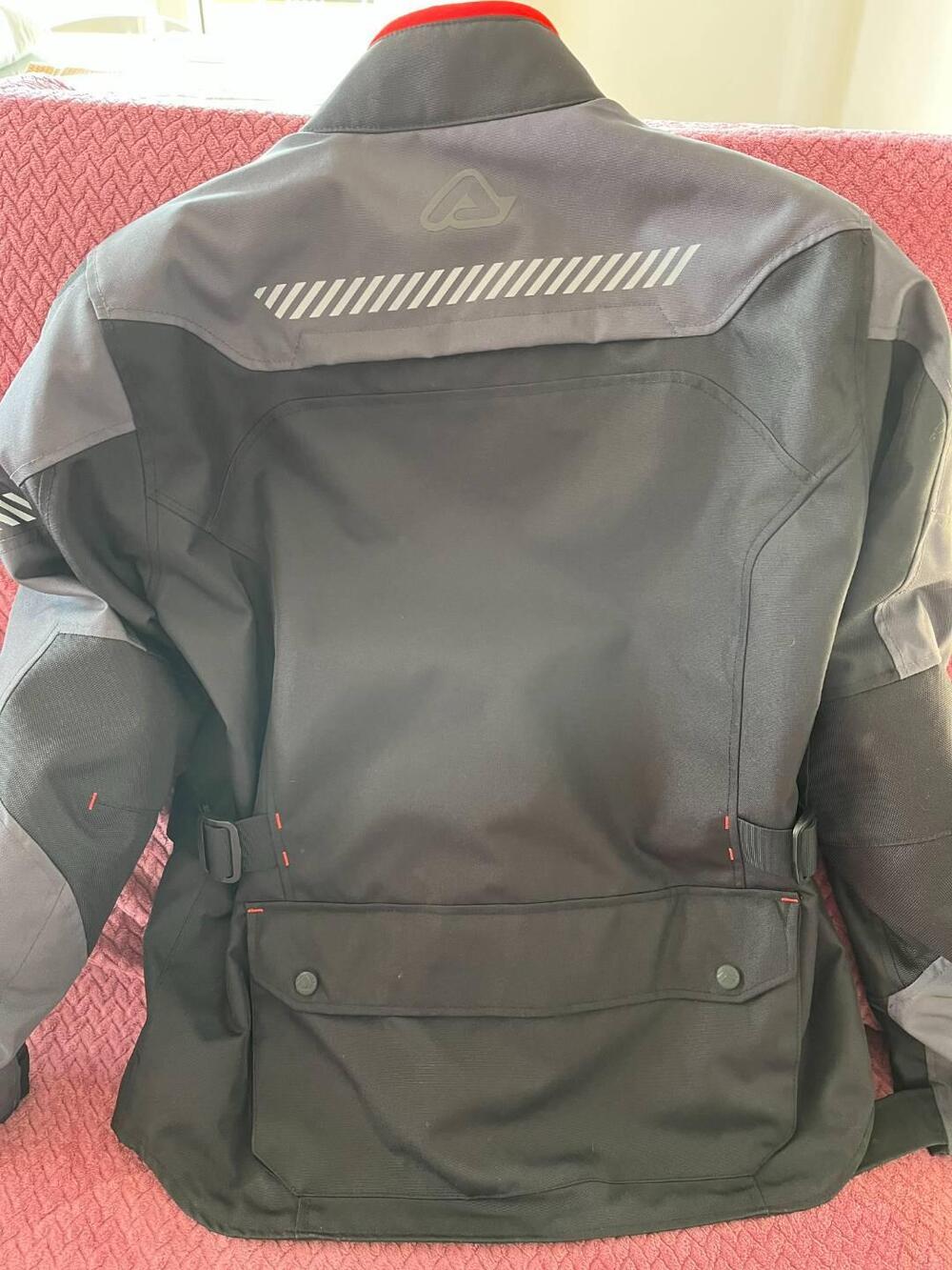 Giubbotto Moto Acerbis (2)