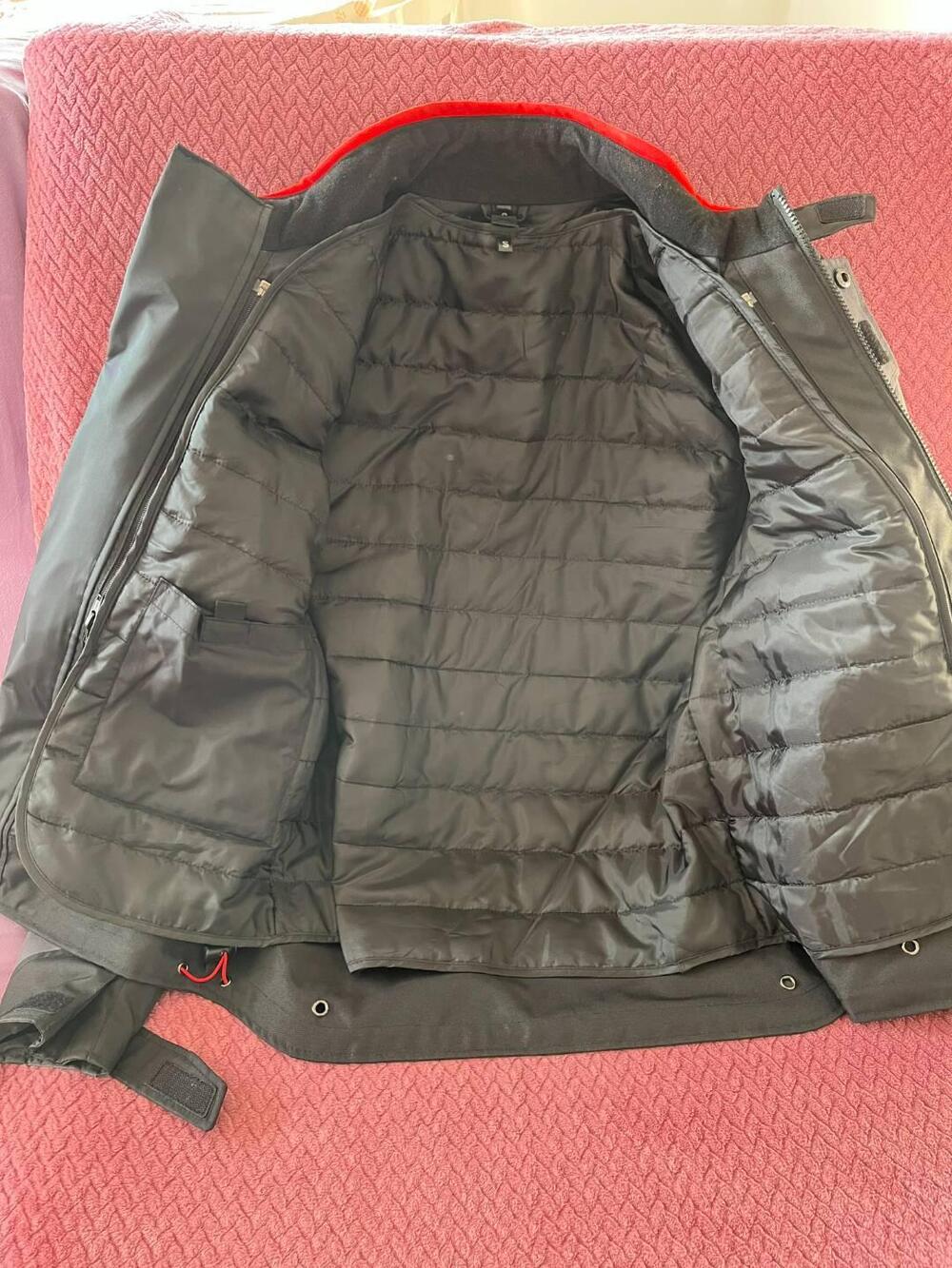 Giubbotto Moto Acerbis (3)