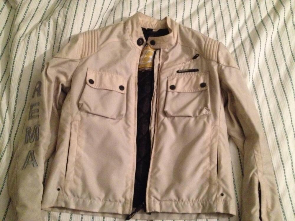 Giacca Moto Brema (2)