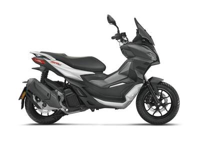 Aprilia SR GT 200 (2022 - 24) nuova