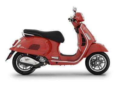 Vespa GTS 300 Super (2023 - 24) nuova