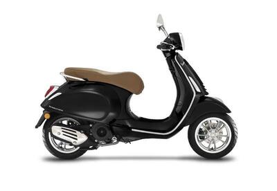 Vespa Primavera 50 4T (2018 - 20) nuova