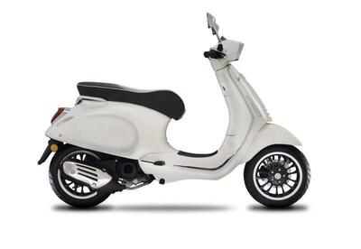 Vespa Sprint 50 4T 3V (2018 - 20) nuova