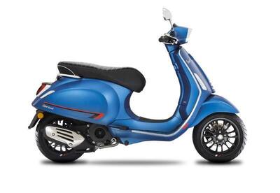 Vespa Sprint 150 3V Sport ie ABS (2021 - 22) nuova