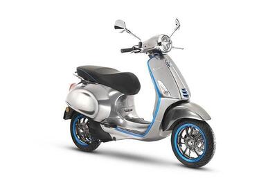 Vespa Vespa Elettrica 70 (2020 - 24) nuova
