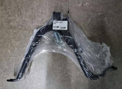CAVALLETTO CENTRALE BUZZETTI MBK FLIPPER, YAMAHA W