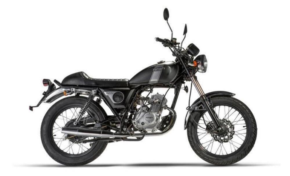 Mash Italia Fifty 50 (2021 - 25)