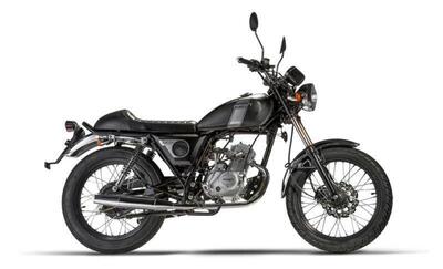 Mash Italia Fifty 50 (2021 - 25) nuova