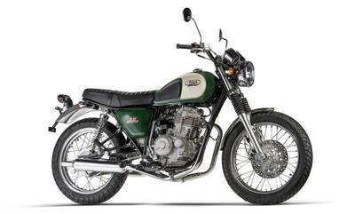 Mash Italia Five Hundred 400 (2021 - 25) nuova