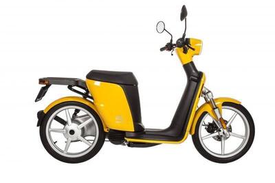 Askoll eS Pro 70 (2019 - 22) nuova