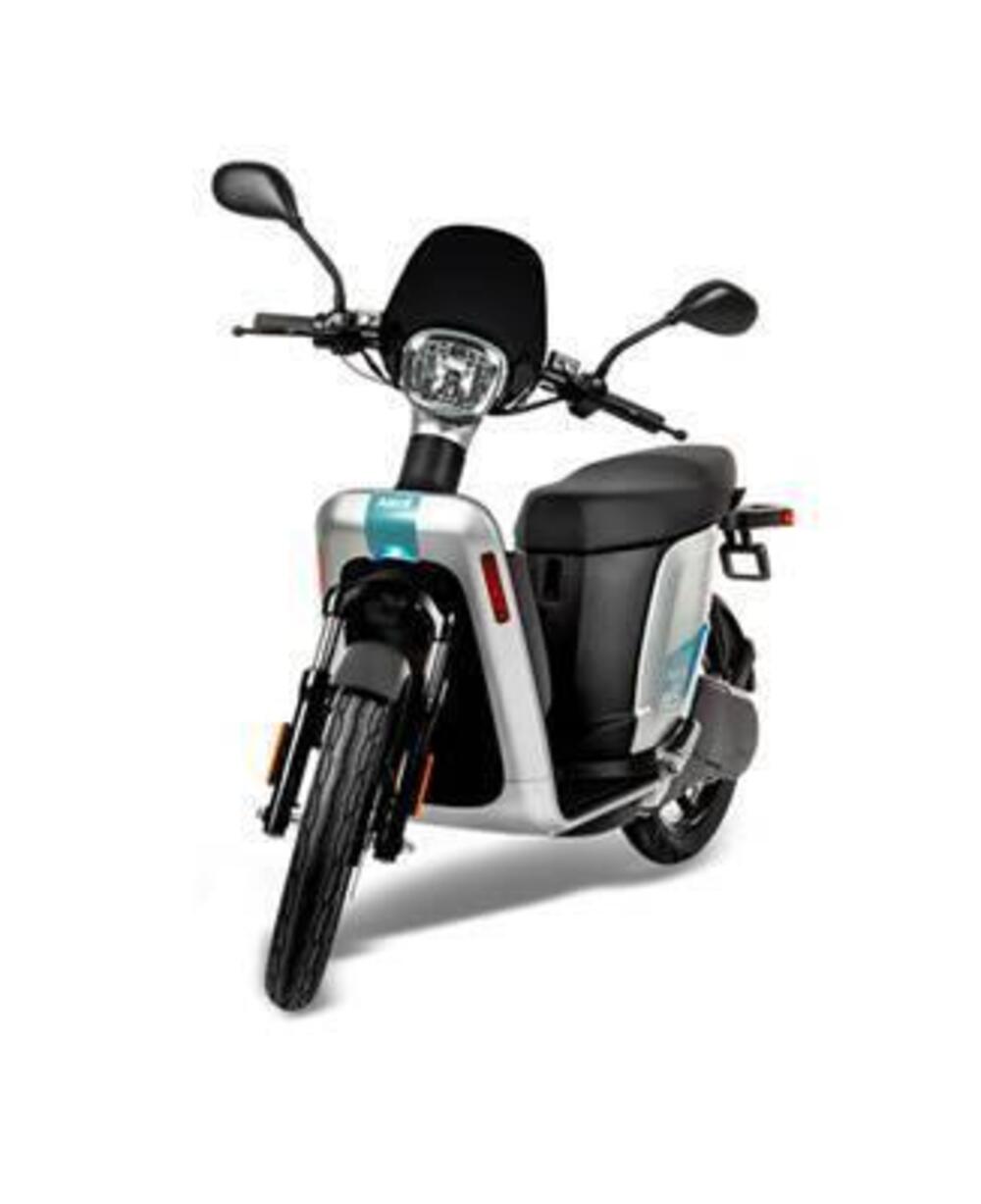 Askoll eS3 Evo 2.8 (2019 - 25)