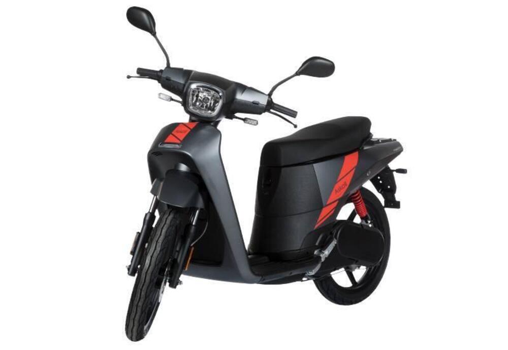 Askoll NGS 2 (2019 - 25)