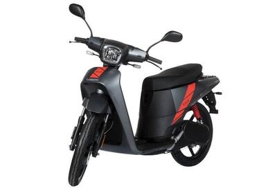 Askoll NGS 2 (2019 - 25) nuova