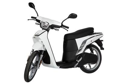 Askoll NGS 3 (2019 - 25) nuova