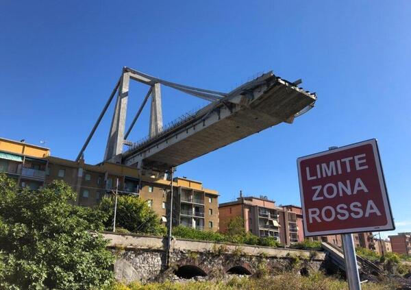 Ponte Morandi, di questo passo finiranno prescritte le accuse pi&ugrave; gravi