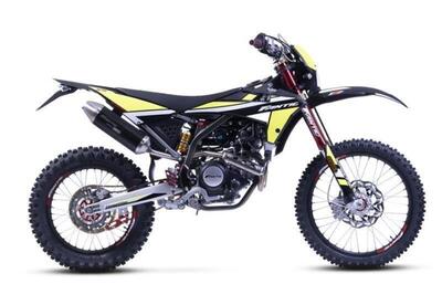 Fantic Motor XEF 125 Competition 4T (2022) nuova